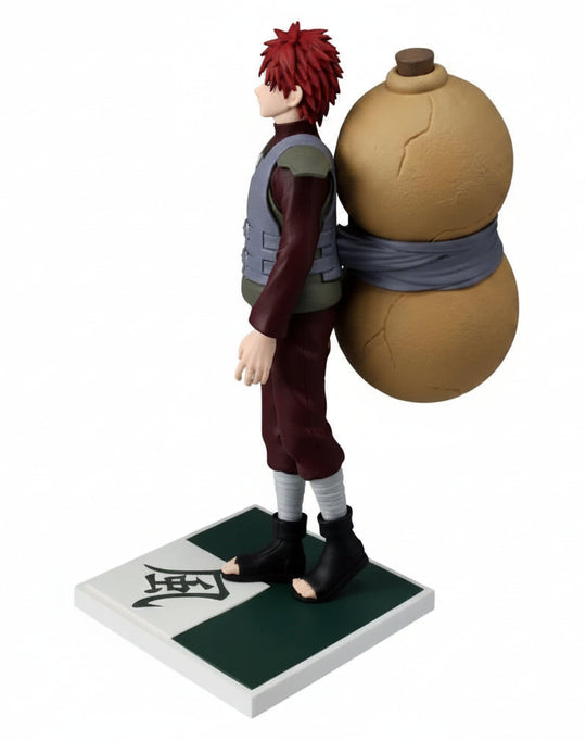Naruto: Shippuden Kazekage Gaara Figure