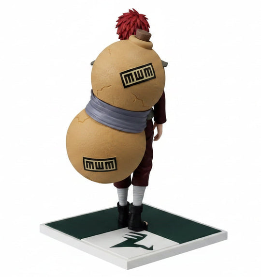 Naruto: Shippuden Kazekage Gaara Figure