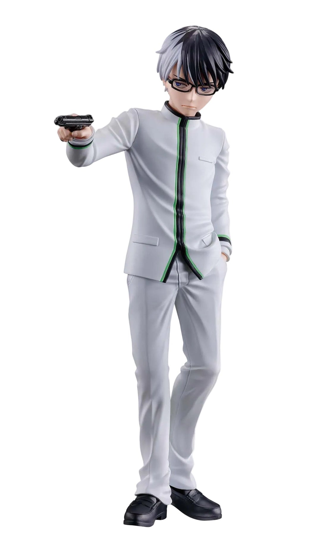 Kill Blue - Juzo Ogami