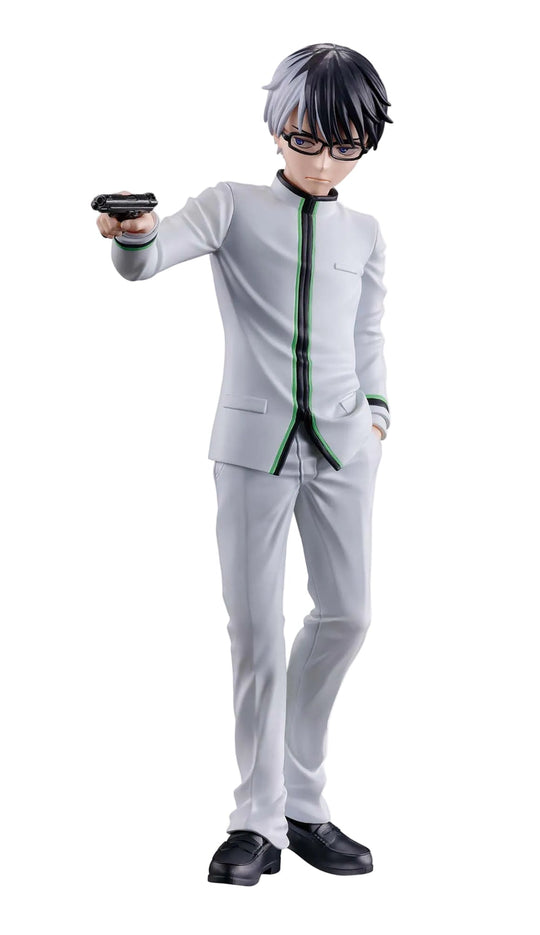 Kill Blue - Juzo Ogami