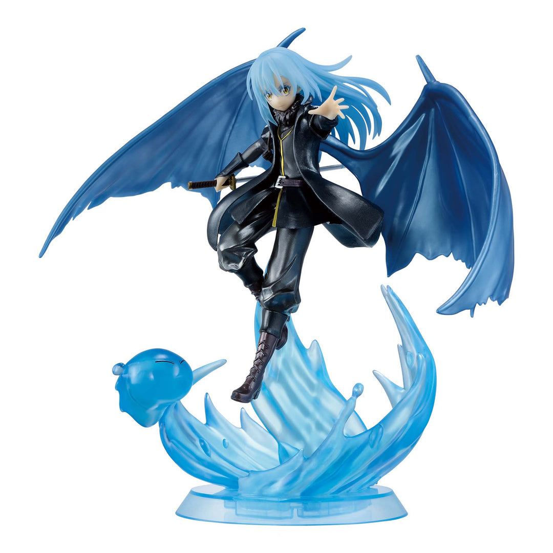 That Time I Got Reincarnated as a Slime Otherworlder Plus - Rimuru Tempest Special Ver.