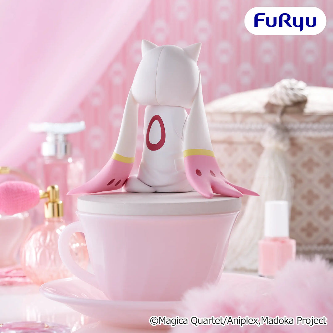 Puella Magi Madoka Magica Madoka Kaname Noodle Stopper Figure