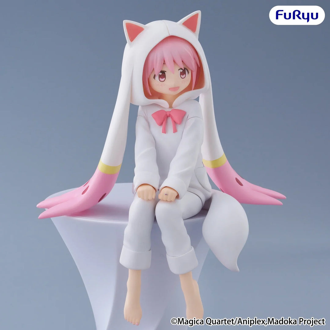 Puella Magi Madoka Magica Madoka Kaname Noodle Stopper Figure