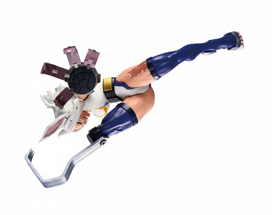 My Hero Academia Maximatic Mirko Figure