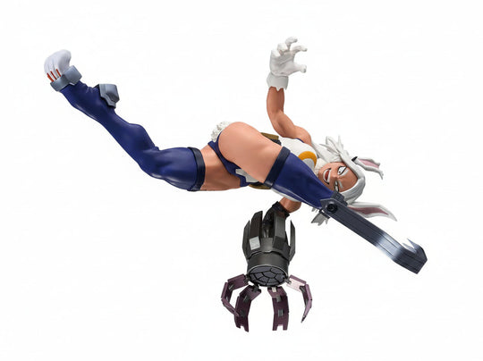 My Hero Academia Maximatic Mirko Figure