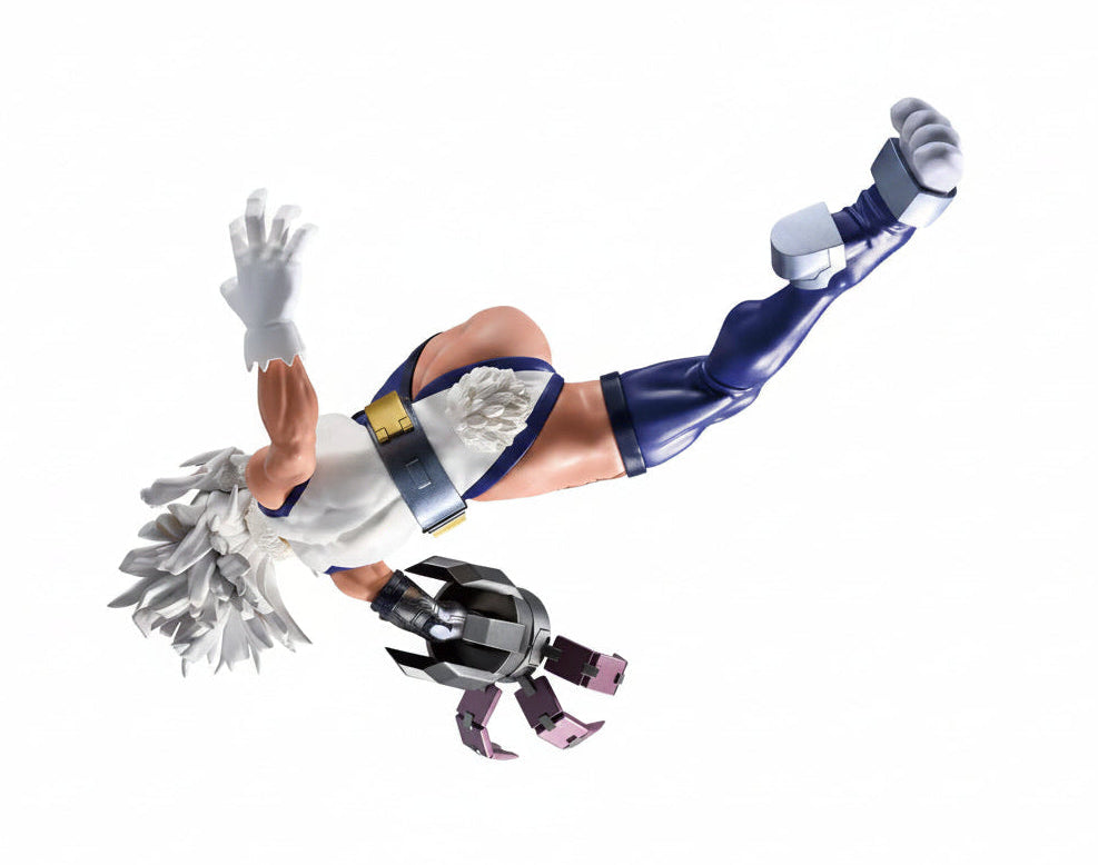 My Hero Academia Maximatic Mirko Figure