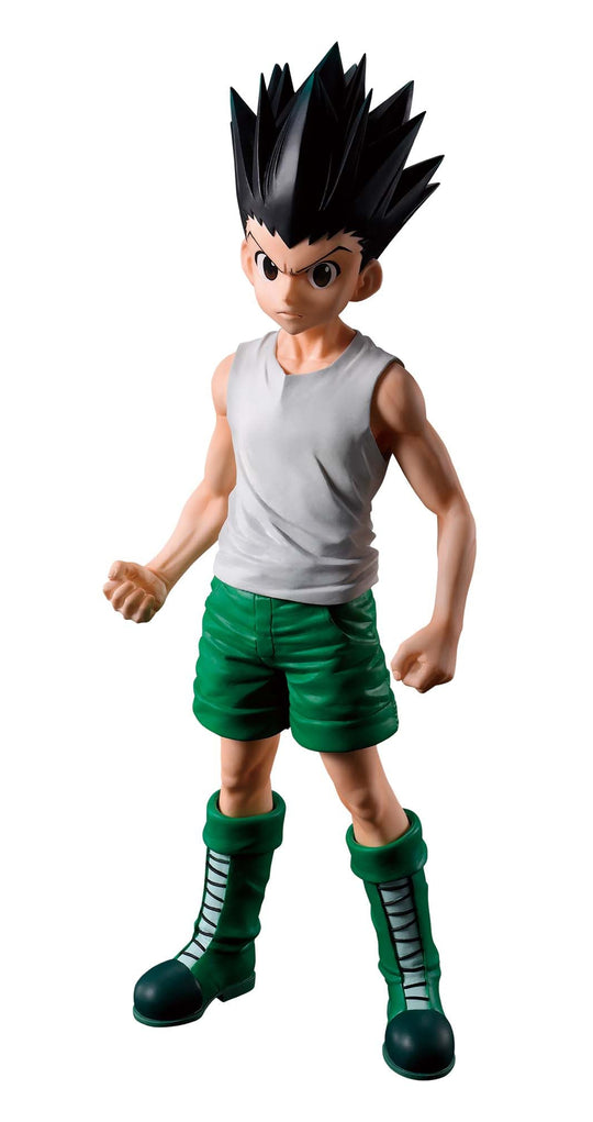 Hunter x Hunter Grandista - Gon Figure