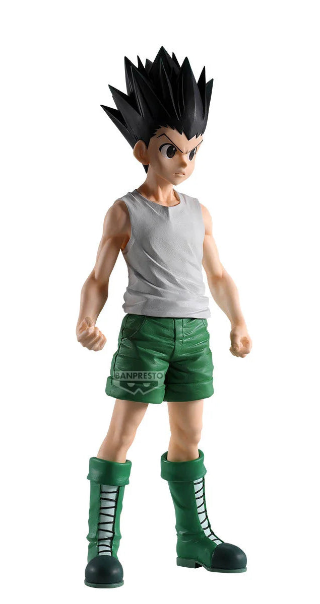 Hunter x Hunter Grandista - Gon Figure