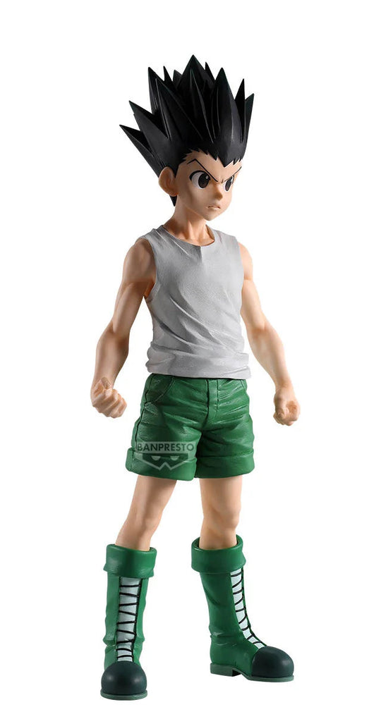 Hunter x Hunter Grandista - Gon Figure