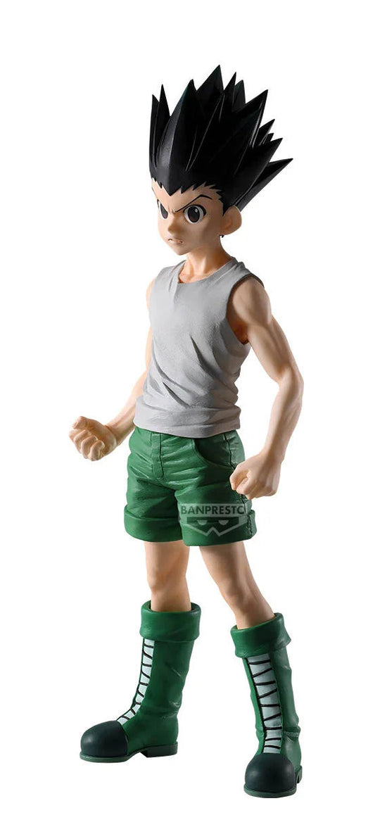 Hunter x Hunter Grandista - Gon Figure