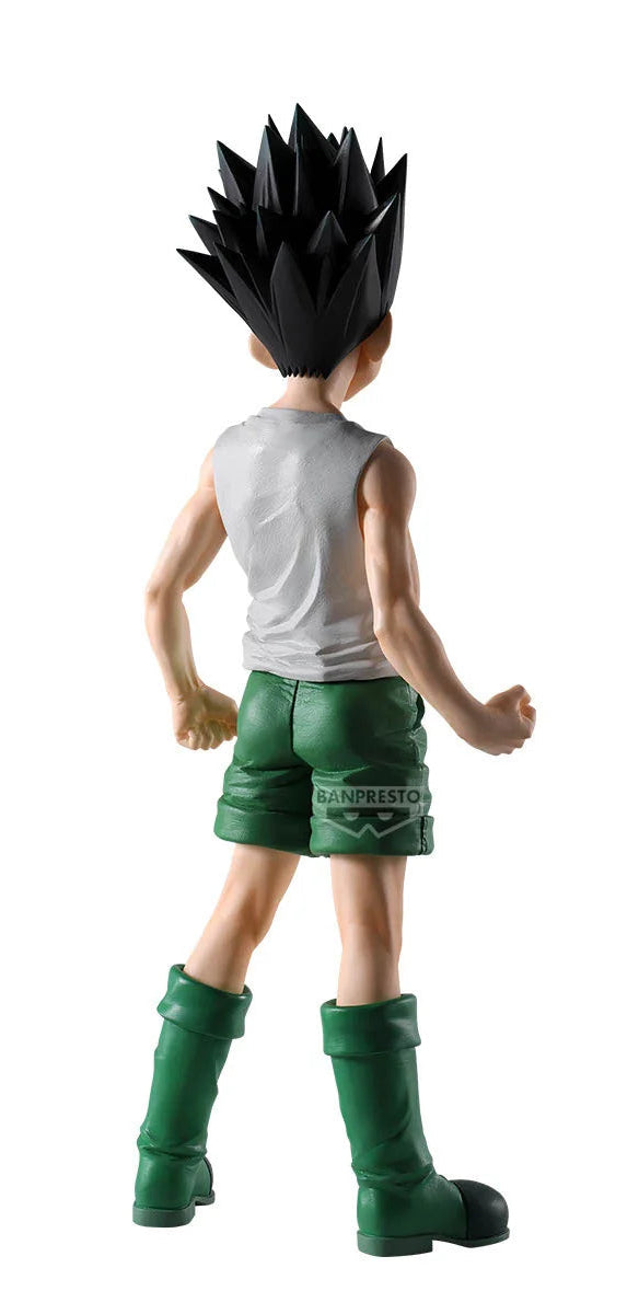 Hunter x Hunter Grandista - Gon Figure