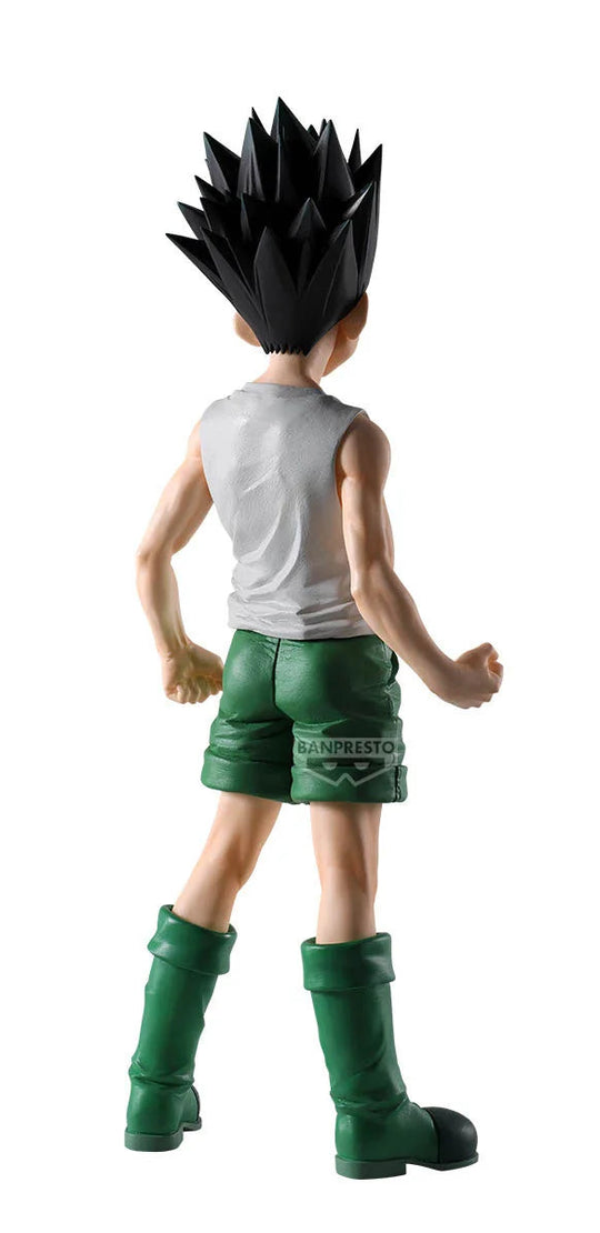 Hunter x Hunter Grandista - Gon Figure