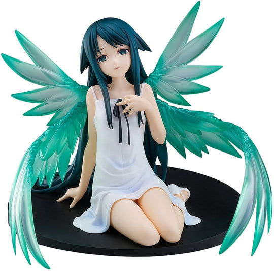 The Song of Saya Pop Up Parade PVC Figure Saya L Size [Preorder]