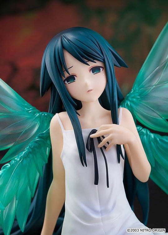 The Song of Saya Pop Up Parade PVC Figure Saya L Size [Preorder]