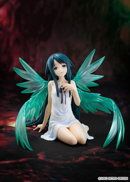 The Song of Saya Pop Up Parade PVC Figure Saya L Size [Preorder]