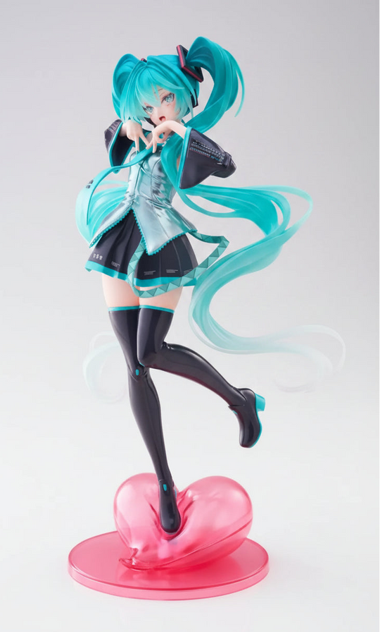 Vocaloid T-Most Hatsune Miku Figure