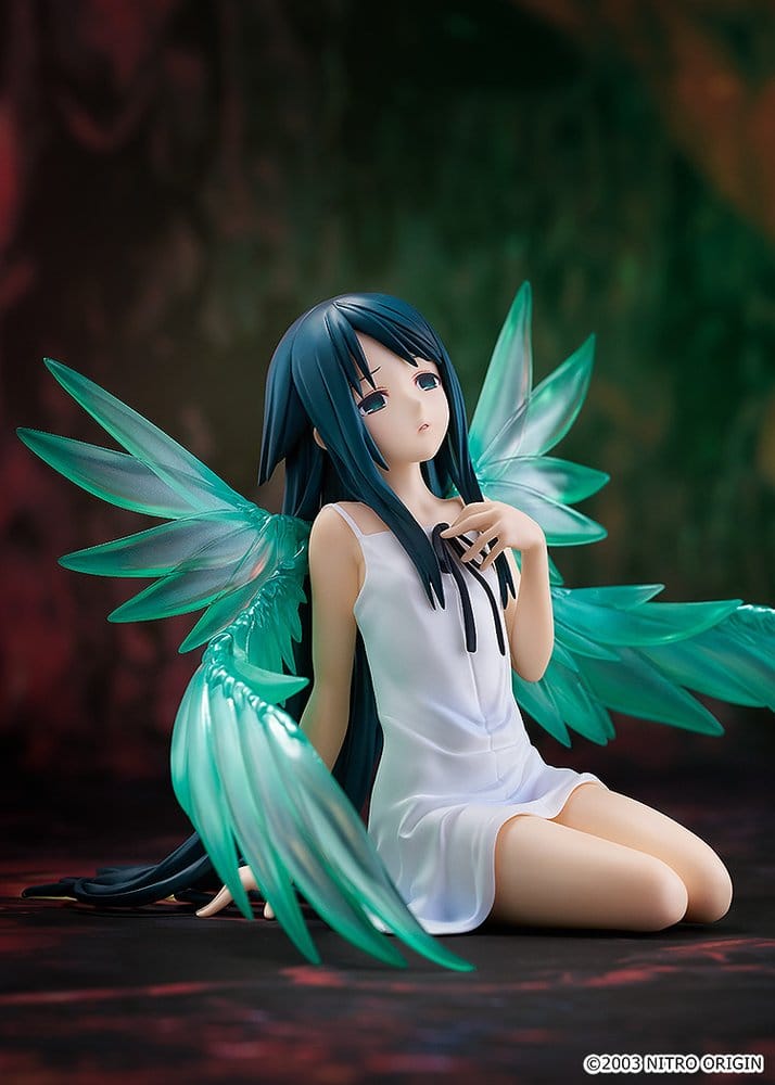 The Song of Saya Pop Up Parade PVC Figure Saya L Size [Preorder]