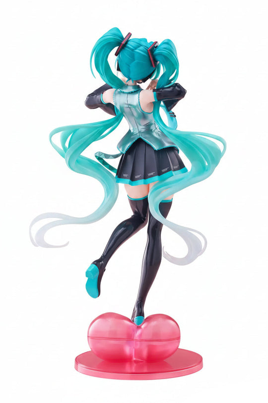 Vocaloid T-Most Hatsune Miku Figure