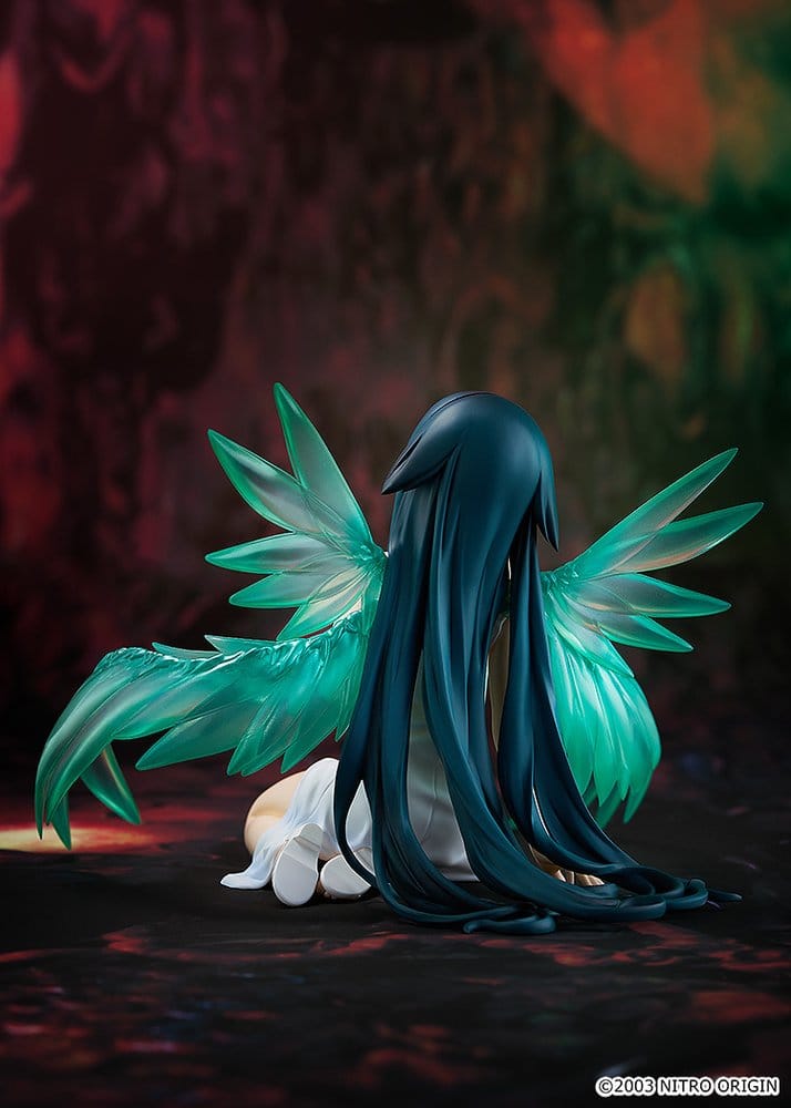 The Song of Saya Pop Up Parade PVC Figure Saya L Size [Preorder]
