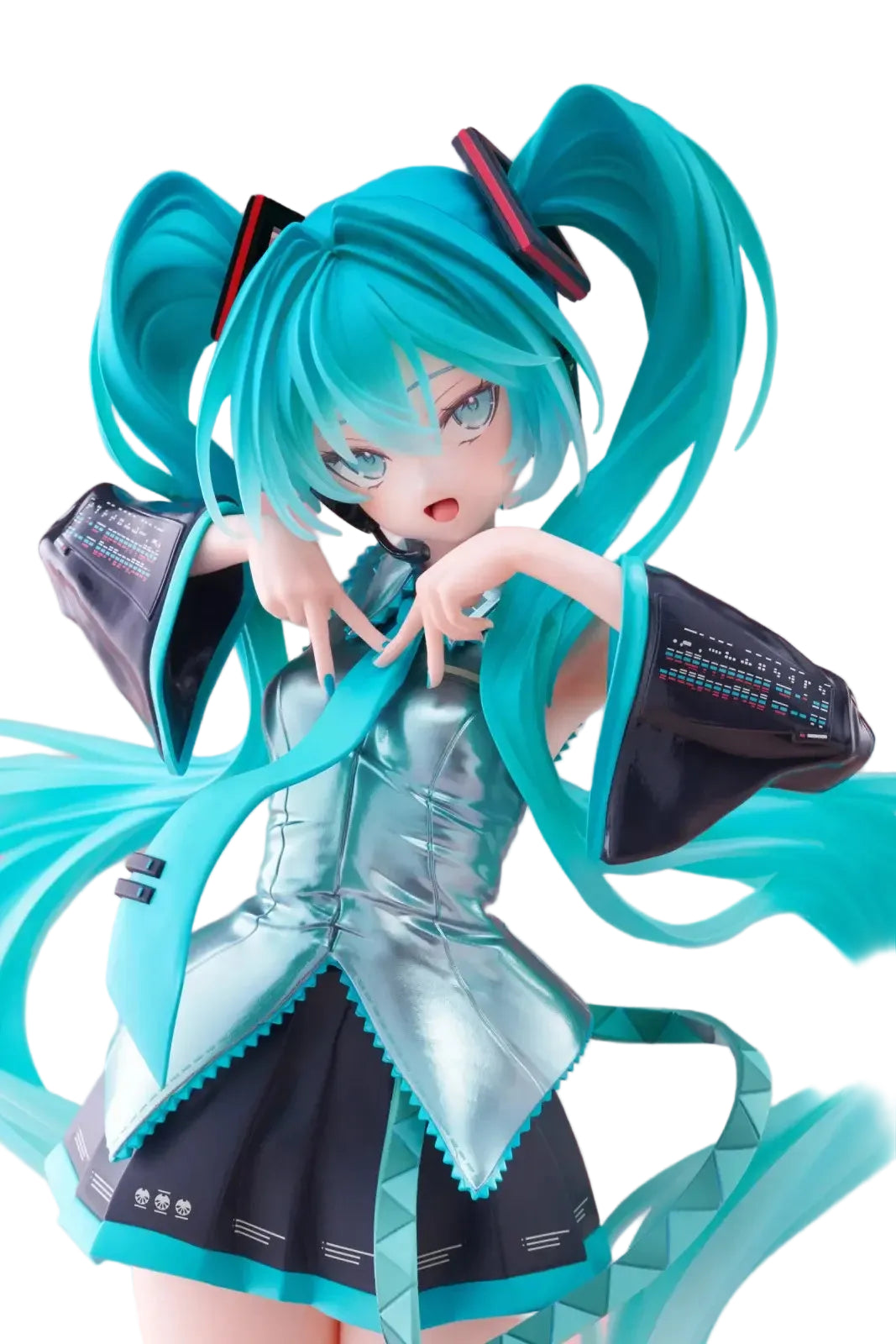 Vocaloid T-Most Hatsune Miku Figure