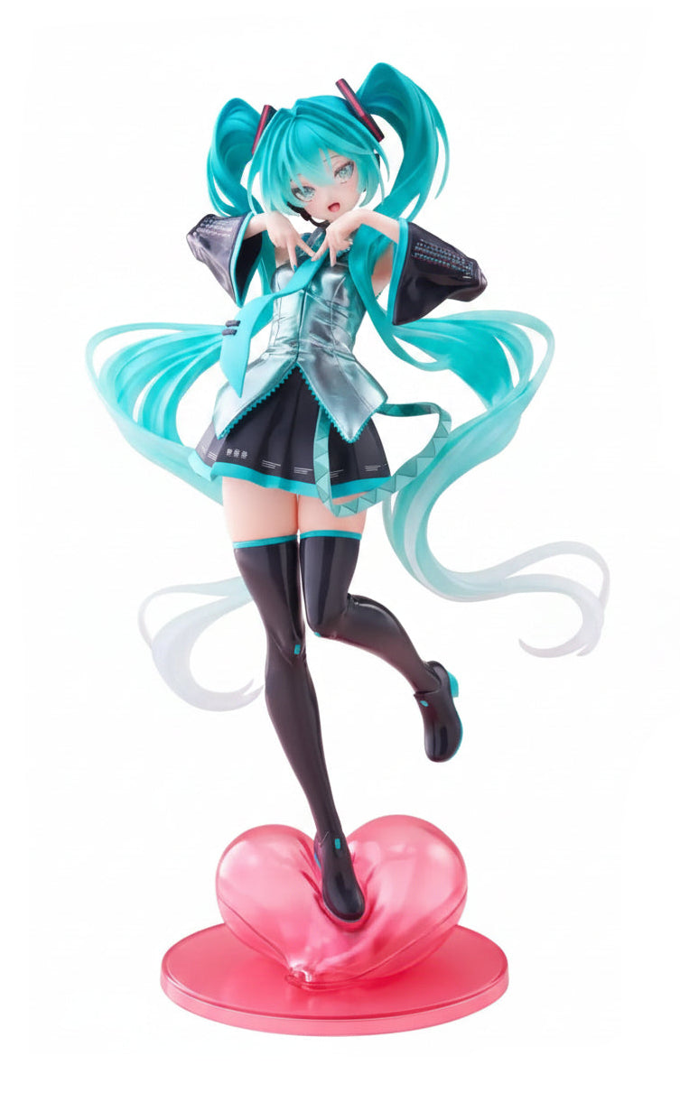 Vocaloid T-Most Hatsune Miku Figure