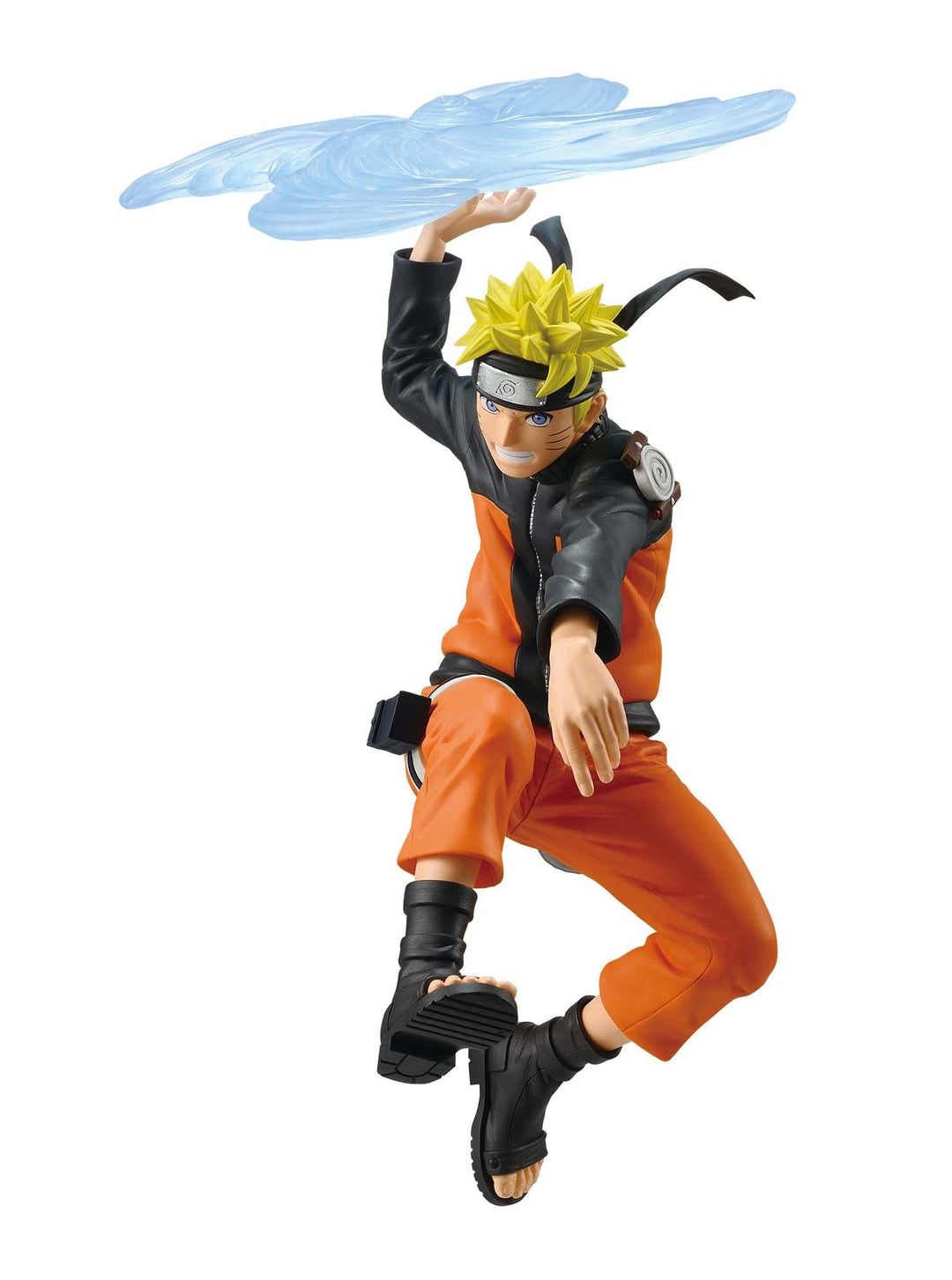 Naruto: Shippuden Naruto Uzumaki (Rasenshuriken) Figure