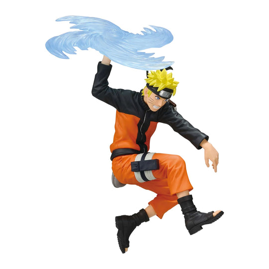 Naruto: Shippuden Naruto Uzumaki (Rasenshuriken) Figure