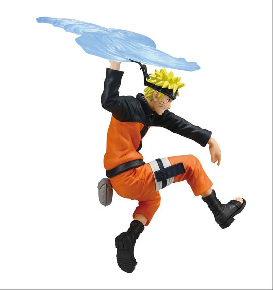 Naruto: Shippuden Naruto Uzumaki (Rasenshuriken) Figure