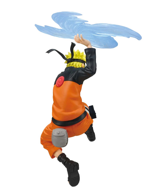 Naruto: Shippuden Naruto Uzumaki (Rasenshuriken) Figure