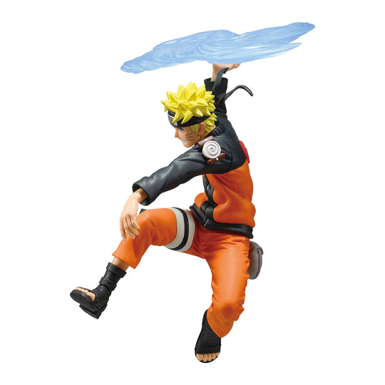 Naruto: Shippuden Naruto Uzumaki (Rasenshuriken) Figure