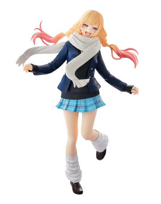My Dress-Up Darling Glitter & Glamours - Marin Kitagawa Winter Uniform Ver.