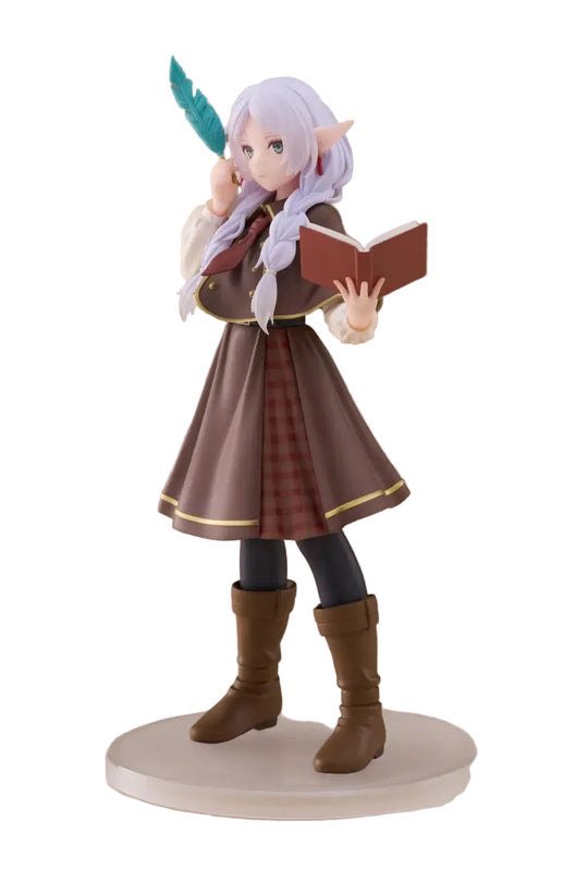 Frieren: Beyond Journey's End Frieren (Detective Ver.) Coreful Figure