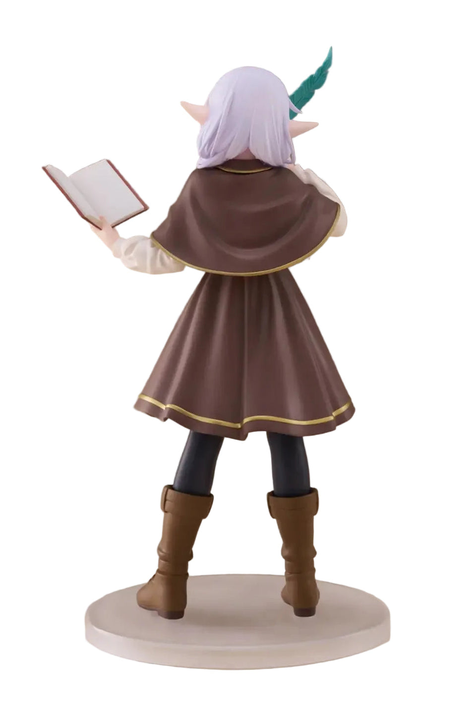 Frieren: Beyond Journey's End Frieren (Detective Ver.) Coreful Figure