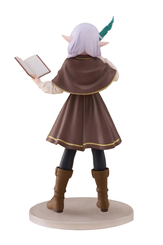 Frieren: Beyond Journey's End Frieren (Detective Ver.) Coreful Figure