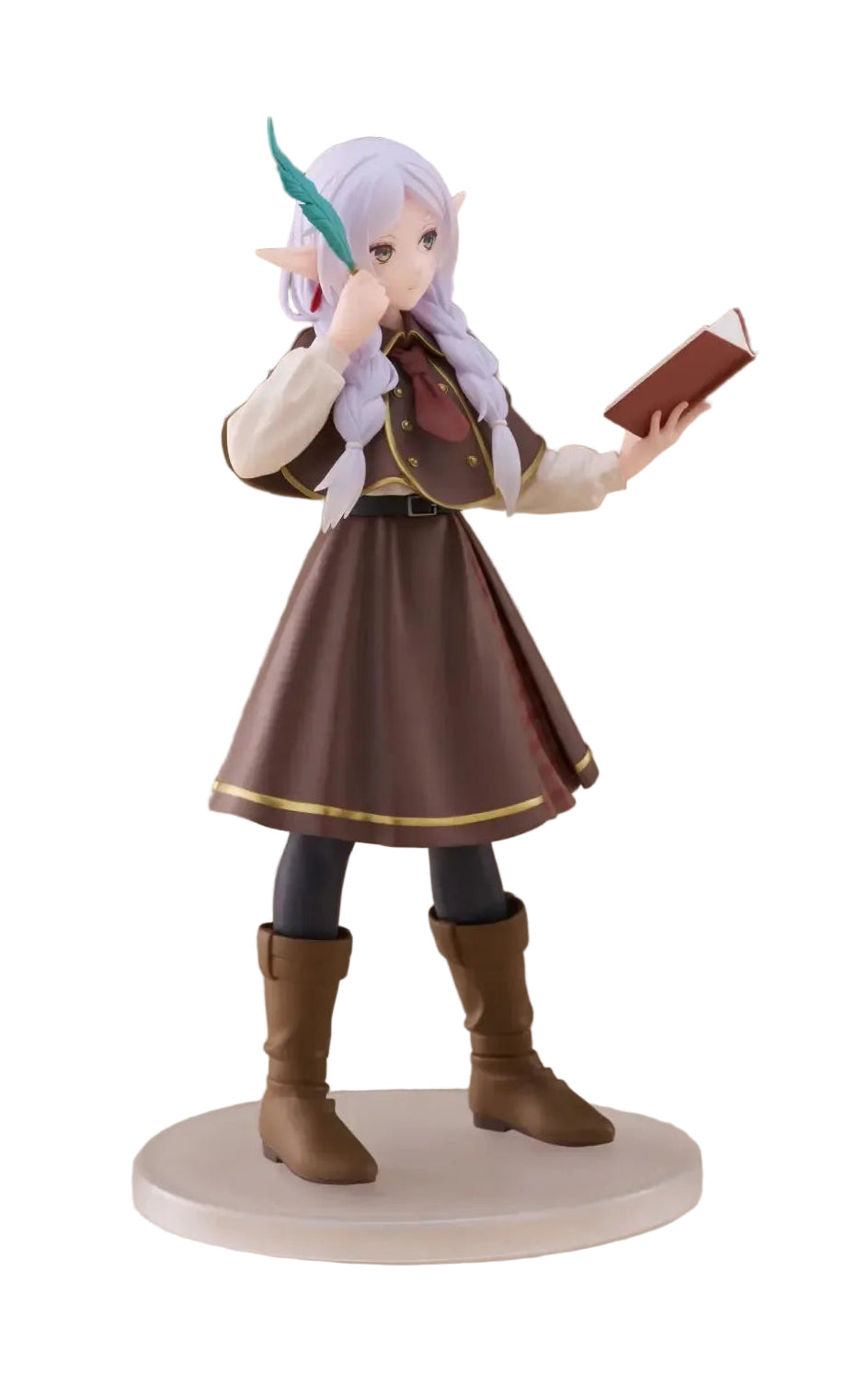 Frieren: Beyond Journey's End Frieren (Detective Ver.) Coreful Figure