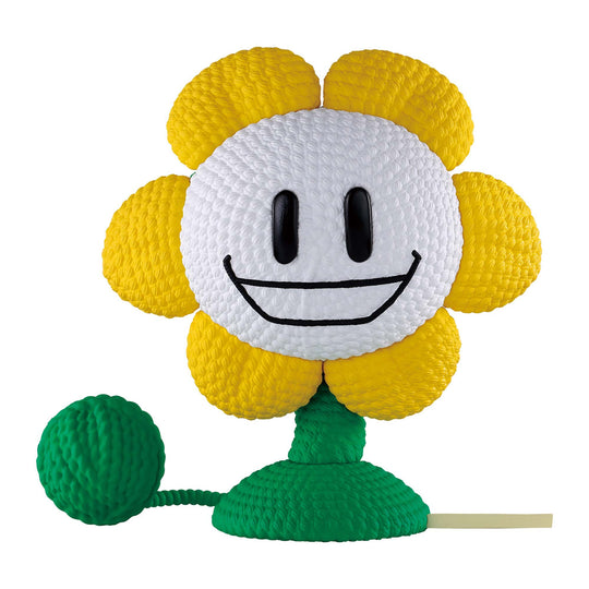 Undertale Amicot Flowey Figure