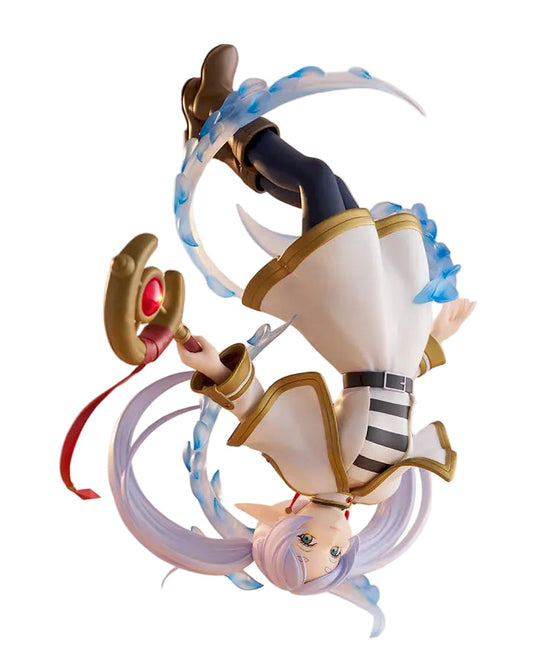 Frieren: Beyond Journey's End FiGURiZMa Frieren (Flower Dance) Figure