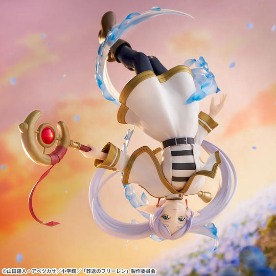 Frieren: Beyond Journey's End FiGURiZMa Frieren (Flower Dance) Figure