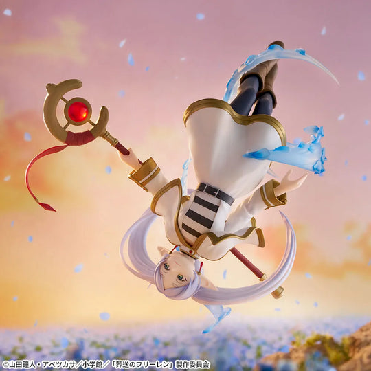 Frieren: Beyond Journey's End FiGURiZMa Frieren (Flower Dance) Figure
