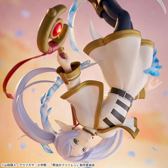 Frieren: Beyond Journey's End FiGURiZMa Frieren (Flower Dance) Figure