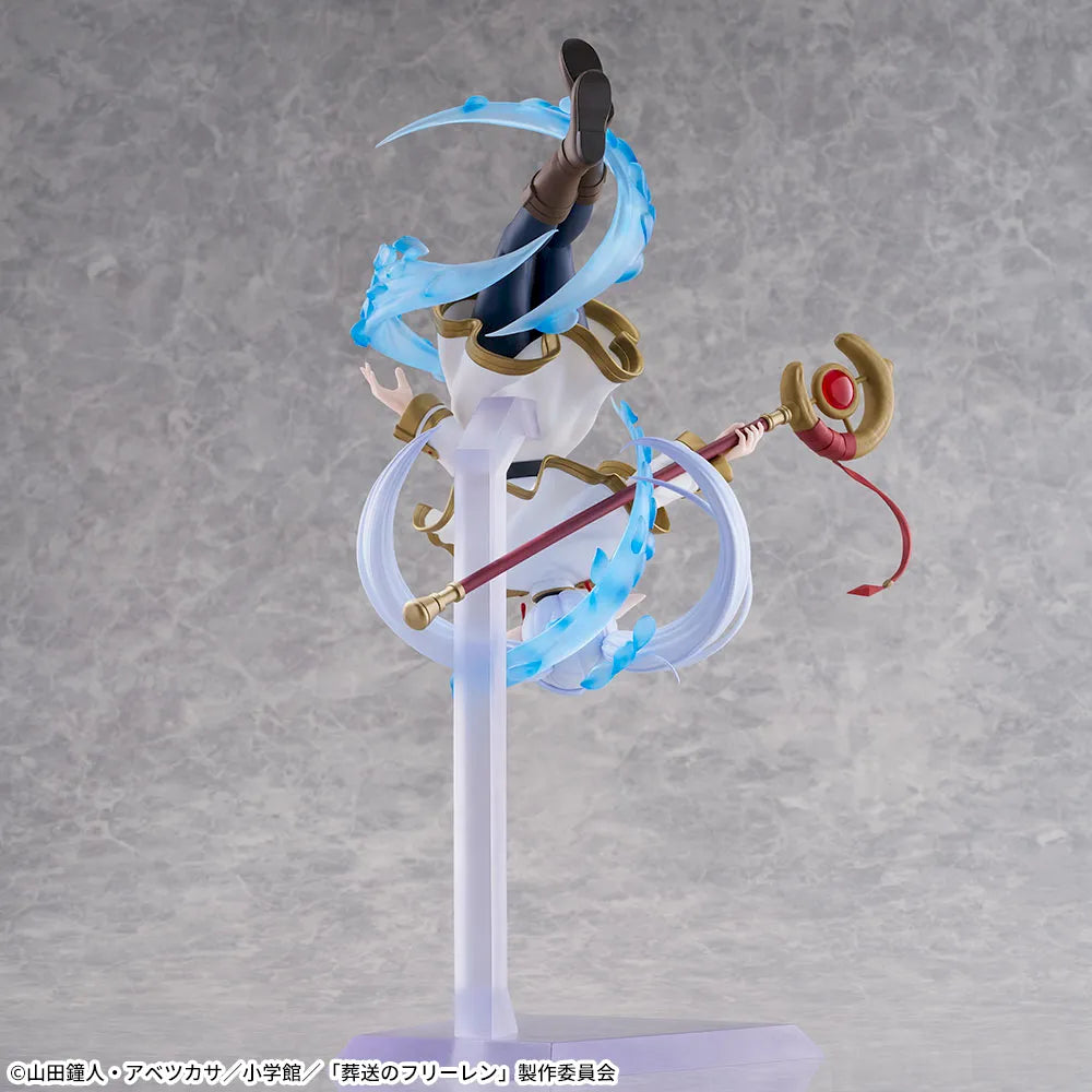 Frieren: Beyond Journey's End FiGURiZMa Frieren (Flower Dance) Figure