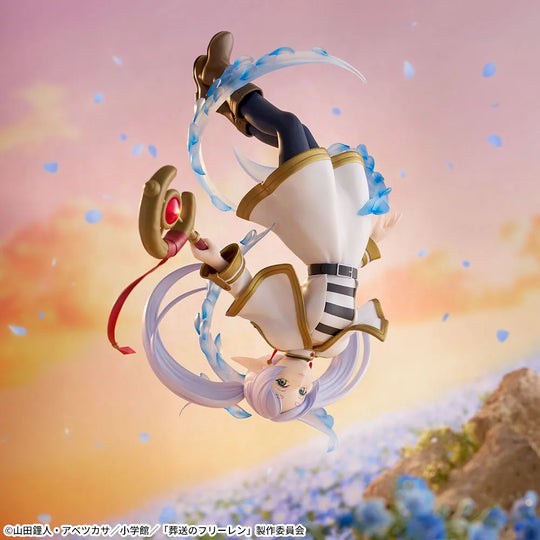 Frieren: Beyond Journey's End FiGURiZMa Frieren (Flower Dance) Figure
