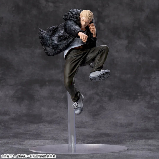 Jujutsu Kaisen Luminasta Kinji Hakari Figure