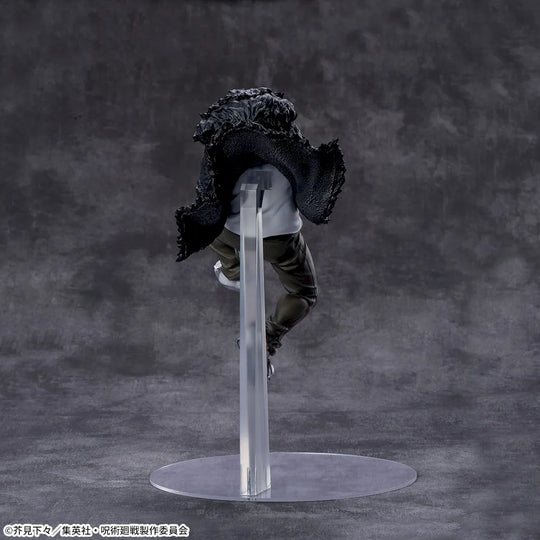 Jujutsu Kaisen Luminasta Kinji Hakari Figure