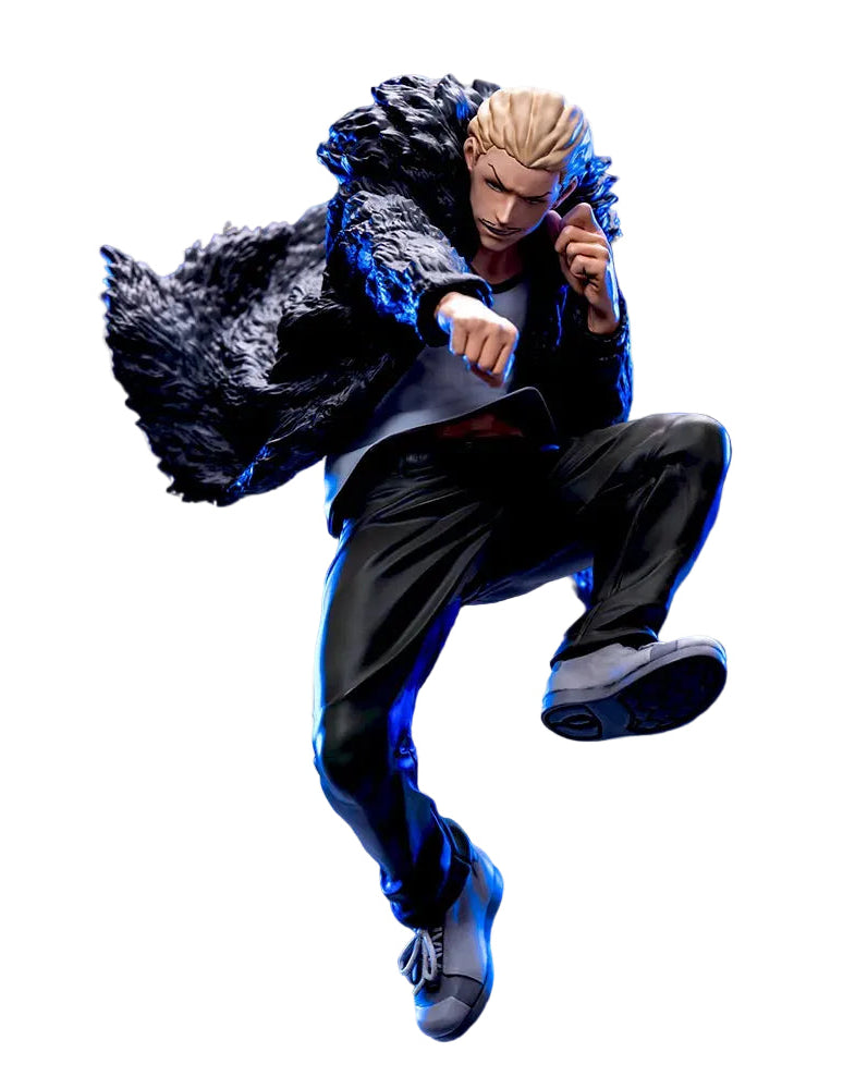 Jujutsu Kaisen Luminasta Kinji Hakari Figure