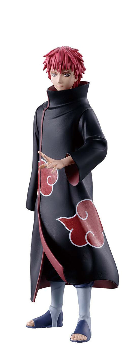 Naruto Shippuden Figuno - Sasori Figure A