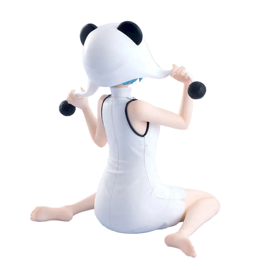 Re:Zero Starting Life in Another World Yumemirize Rem (Panda) Figure
