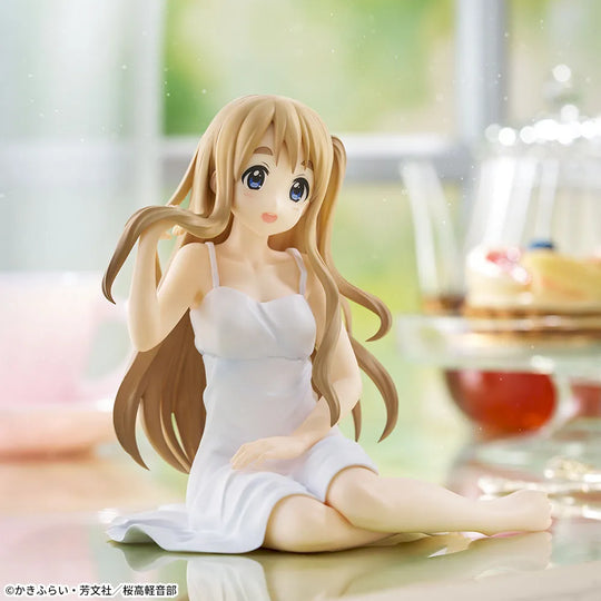 K-On! Yumemirize Tsumugi Kotobuki Figure