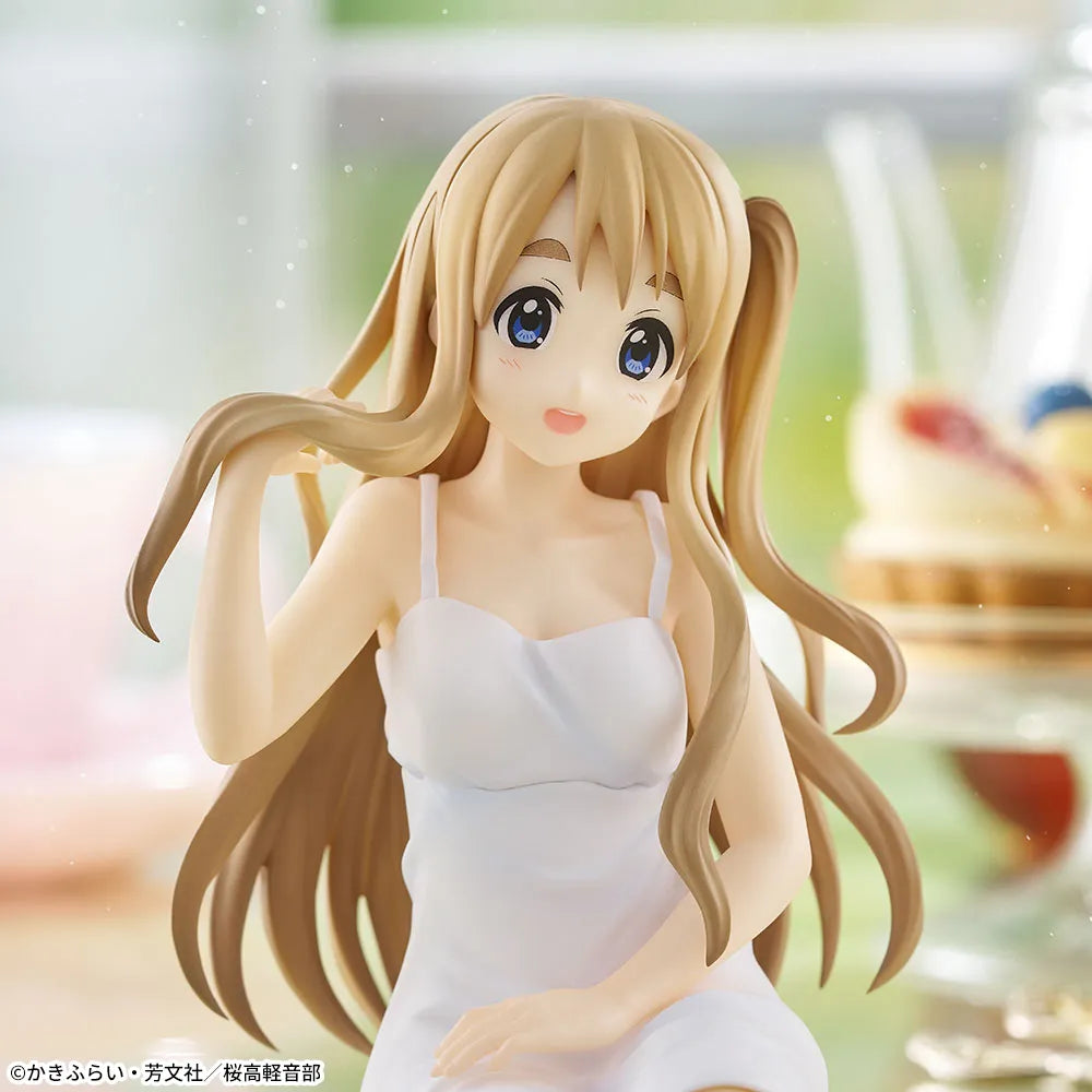 K-On! Yumemirize Tsumugi Kotobuki Figure