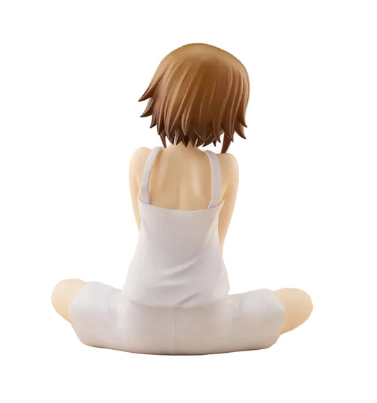 K-On! Yumemirize Ritsu Tainaka Figure